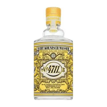 Unisex parfém 4711 Floral Collection Jasmine kolínská voda unisex 100 ml