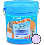 Interiérová barva Mapei Dursilite Plus světle fialová 5 kg DURSILITEP5SFI