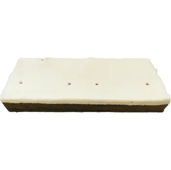 Tepelná izolace EMKO CZ RUKONA horní izolační vata Techrock včetně izolace Fiberfrax akumulační kamna M20AK