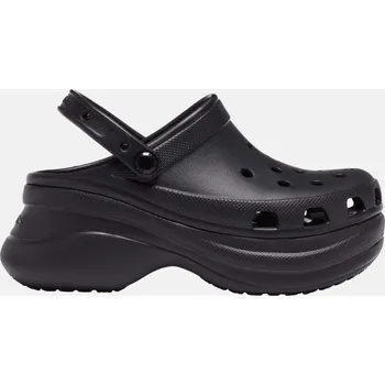 Dámské pantofle Crocs Classic Bae Clog W Black 39-40
