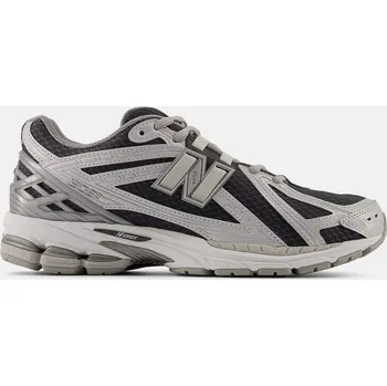 Dámské tenisky Unisex stříbrno-černé volnočasové tenisky New Balance U1906R 40.5