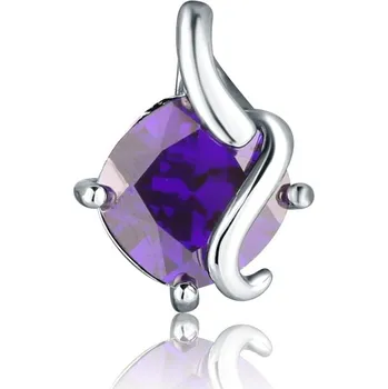 Přívěsek Přívěsek JVD SVLP0858SH2F100 stříbrný