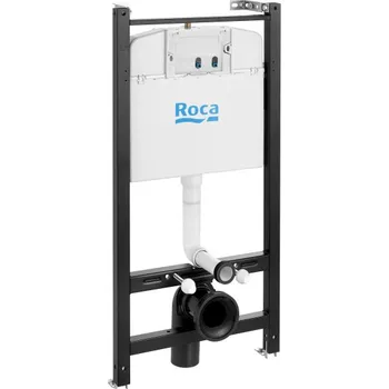 WC sada Nádržka do lehké stěny k WC Roca Active A89011001B