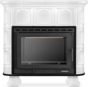 Krbová kamna Higher Florencie