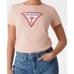 Guess tričko, S (Dámské originální triko módní značky Guess)