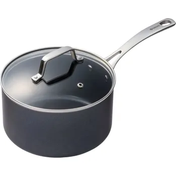 Hrnec Kyocera keramický hrnec 3,5l Hrnec, keramický, objem 3,5l, průměr 20cm, nerezová rukojeť, poklička CSP-08