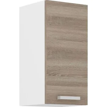 Kuchyňská skříňka Horní skříňka DAVE 30 G-60 1F