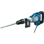 BOSCH Sekací kladivo s SDS max GSH 11 VC 0611336000