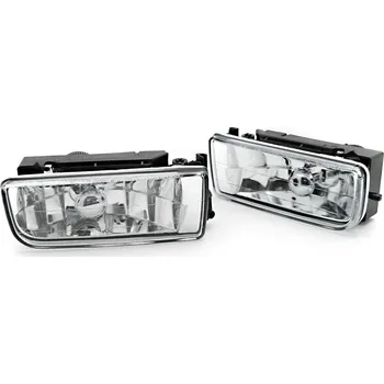 Mlhový světlomet Tuning Tec Mlhová světla BMW E36 Touring / Combi (1994–1999) čirá