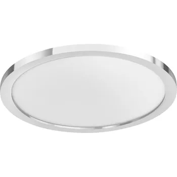 LEDVANCE Svítidlo LED SMART+WIFI Orbis Disc 18W 1400lm 3000-6500K IP44