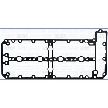 Těsnění motoru Těsnění, kryt hlavy válce AJUSA 11137900