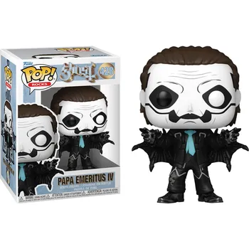 Figurka Funko Pop! Ghost Papa Emeritus IV 428