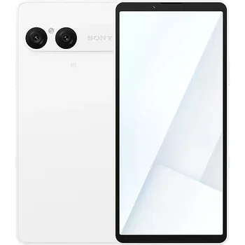 Mobilní telefon Sony Xperia 10 VII 8/128 GB bílá