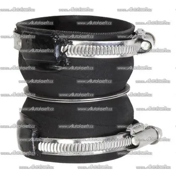 Příslušenství pro turbodmychadlo Starline Hadice plnícího vzduchu HS 1163