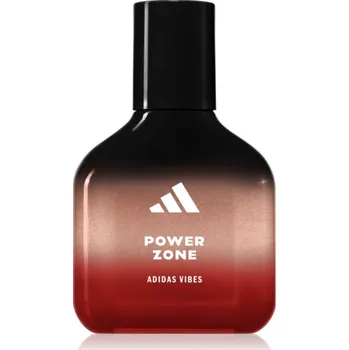 Unisex parfém Adidas Vibes Power Zone parfémovaná voda unisex 30 ml