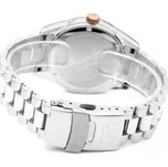 Adriatica Hodinky A3802.R113AD Stříbrná OS