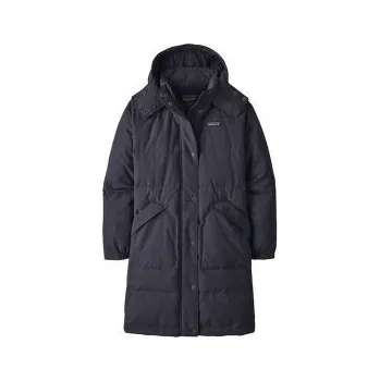 Patagonia Downdrift Parka Women Sunken Blue modrá M