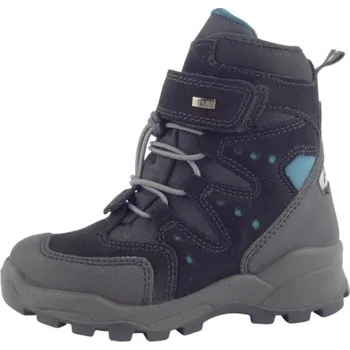 Dámská zimní obuv IMAC dětská zimní obuv s membránou 3790 3791 černá, velikost 30