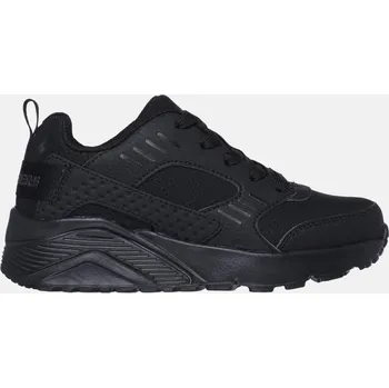 Dívčí obuv Dětské černé tenisky Skechers Uno Lite - Beldore 39.5