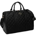 VUCH Shirleen Black 35 l