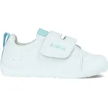 JOMA TEDDY BABY White Blue | Dětské první barefoot tenisky - 22