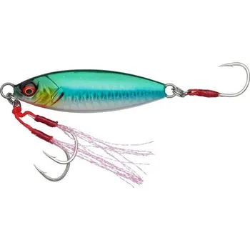 Umělá nástraha Savage Gear Pilkr Slow Seeker Sayoris - 6 cm 40 g