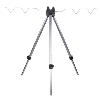 Dam Stojan Eco Tripod 4 Rods 80 cm