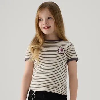 Reserved - Bavlněné tričko Pusheen - vícebarevná - 536DB-MLC - 536DB-MLC-116