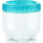 Dóza na potraviny LOCK Interlock 500ml INL301B