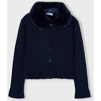 Dívčí svetr Dívčí svetr Mayoral 4311 (Kopírovat) - 122