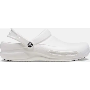 Pánské pantofle Crocs Work Bistro White 42-43