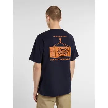 Dickies APISON TEE SS L18 Velikost: S