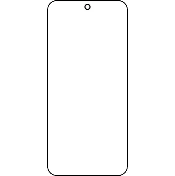 engaroGuard Hydrogel - ochranná fólie - Xiaomi 15T průsvitná nepoužívám kryt = folie na celý displej 1 kus s výřezem přední kamery