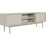Televizní stolek ELI béžová