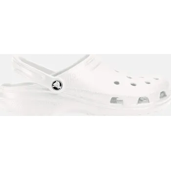 Pánské pantofle Crocs Classic White 38-39