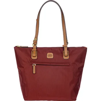 Kabelka Bric`s X-Collection 2v1 Medium Sportina Bordeaux