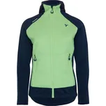 Silvini dámská mikina WJ1311 Divera navy-green XL