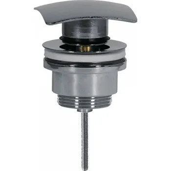 Ventil Tres 13434010 Umyvadlový ventil SIMPLE-RAPID - lesklý chrom