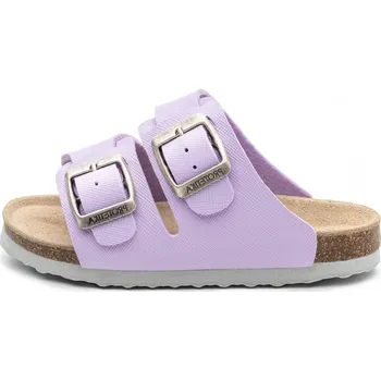 Dívčí obuv Protetika Lifestyle T94/80 fialové