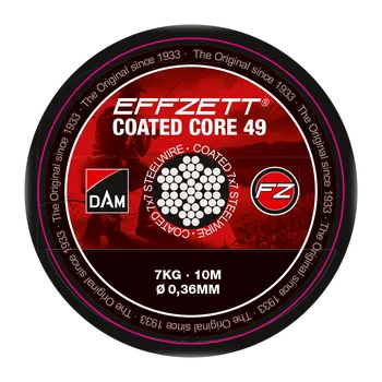 Dam Lanko Effzett Core49 SteelTrace 10 m 24 kg
