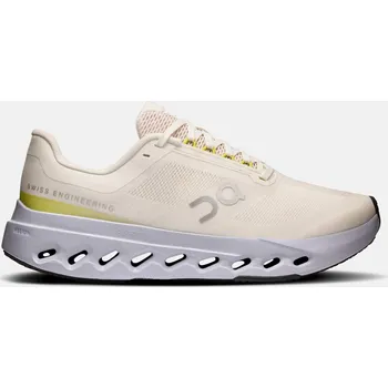 Dámské tenisky Dámské fialovo-béžové tenisky On Cloudsurfer Next 38.5