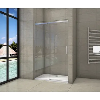 Sprchové dveře Stacato MISTIQUE LINE POSUVNÉ SPRCHOVÉ DVEŘE 1000MM