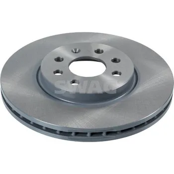Brzdový kotouč Brzdový kotouč SWAG 40 92 8167