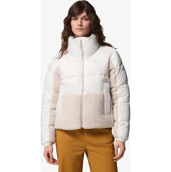 Dámská casual bunda Columbia Leadbetter Point™ L