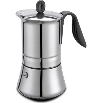 Moka konvice G.A.T. Lady Induction 4 šálky