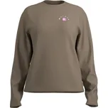 Dámské tričko Maloja BEERENBERGM. - hnědá S