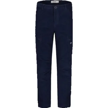 Pánské kalhoty Pánské kalhoty Maloja KICHUM. - tmavě modrá XL/R