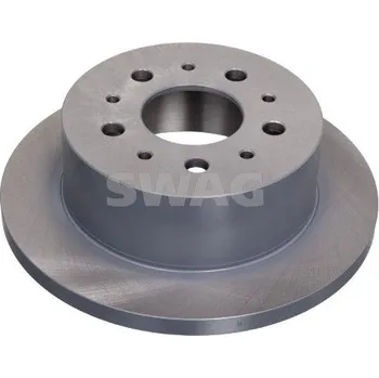 Brzdový kotouč Brzdový kotouč SWAG 70 94 3902