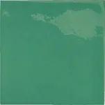 VILLAGE obklad Esmerald Green 13,2x13,2 (1m2) (EQ-3) 25595