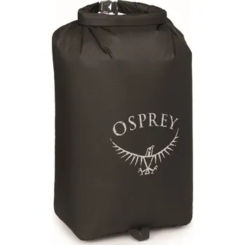 Pláštěnka na batoh Nepromokavý vak Osprey UL Dry Sack 20L Black